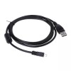 Unbranded/Generic USB CABLE CORD FOR OLYMPUS FE-46 FE-360 FE-370 FE-3000