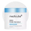 Medicube Almohadilas Zero Pore Pads Mild Tipo De Piel Sensible