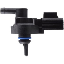 Bosch 0261230093 Original Equipment Fuel Pressure Sensor - Compatible With Select Ford E-150/250/350, Escape, Expedition, Explorer, F-150/250/350, Focus, Fusion, Mustang; Lincoln; Mazda; Mercury +More