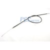 GENERIC 2 Stroke 32" THROTTLE CABLE 47CC 49CC POCKET MINI