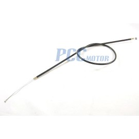 GENERIC 2 Stroke 32" THROTTLE CABLE 47CC 49CC POCKET MINI SUPER DIRT BIKE M CB38