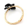Betsey Johnson Women's Witch Hat Bangle Bracelet
