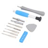 Kit de Herramientas de Reparación de Destornilladores para Switch SNES
