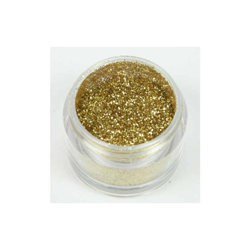 Set of 3 Holly Cupcakes Stunning Sparkly Decorating Glitters with