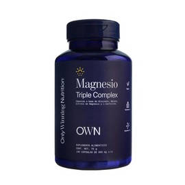 Own Magnesio Triple Complex