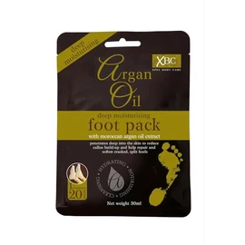Argan Oil Argan Oil Foot Treatment Pack