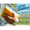 Sponge - Window Cleaner Tool for Car Windshield, Mirrors, Glass