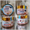 Clear All Sun Burn Day & Night Face Cream. 50g