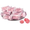Scripture Candy, Strawberry & Cream Hard Candy 5.5 Ounce Bag,