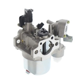 Chacarbtu Carburetor for Subaru Robin EX17 EX17D EX170 EX170D SP170 SP17 EX13 6.0HP Engine 277-62301-30 277-62301-50 with 277-32611-07 Air Filter Kit