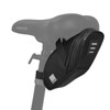 SAHOO Saddle Bag - Size: 14x12x10cm - Capacity:0.5L - Material:600D