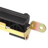 X AUTOHAUX Exterior Outside Tailgate Handle Replacement for Lexus RX300