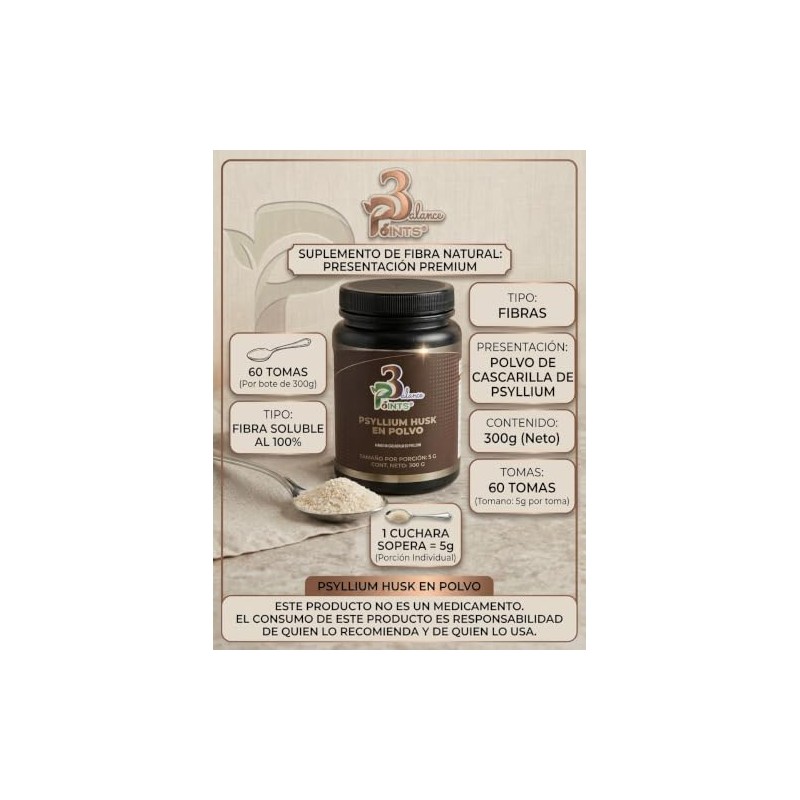 Psyllium Husk