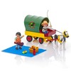 Playmobil 6948 Pony Car Excursion, Single