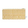 Jamie TD School Pencil Case Zipper Closure PVC PU Plastic