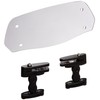 Screen deflector Puig Clip-On light smoke Honda Integra, NC 700