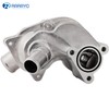 RARAYC Aluminum Thermostat Housing Kit Ford Coolant Compatible With Explorer