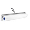 Anskyloe Spiked Roller for Self Leveling, 20"x 1" Self Leveling