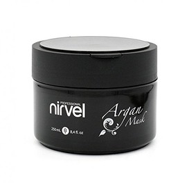 Argan Oil Hair Regenerating Mask, Hair Anti Ageing, Hydrates and strengthens