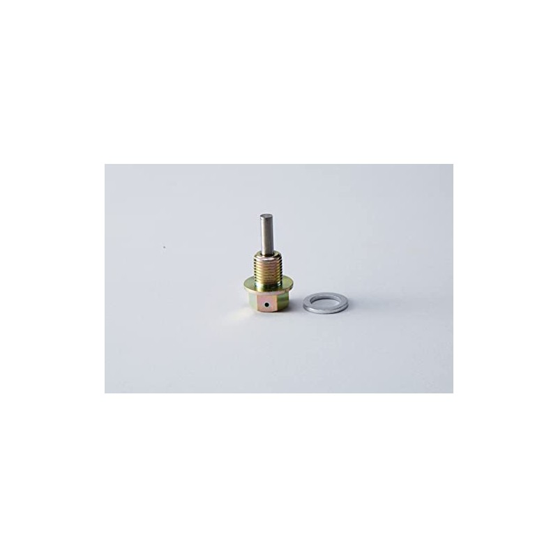 Spoon [SPOON SPORTS Magnetic Drain Bolt (Engine) MAGNETIC DRAIN BOLT