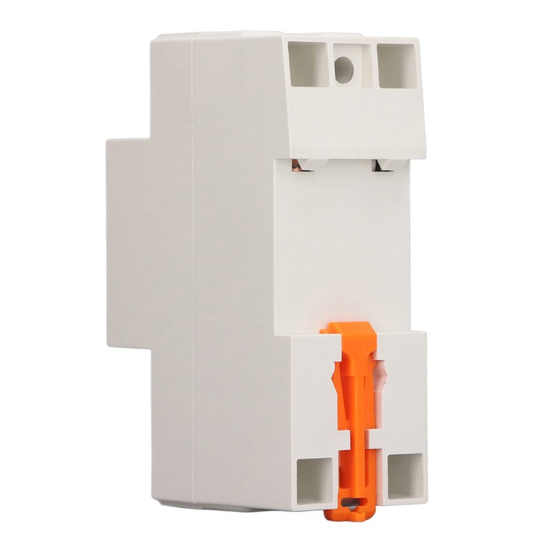 WiFi Smart Power Meter Switch for Tuya Energy Circuit Breaker