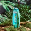 Vidal - White Musk Bath Foam, Invigorating Formula, White Musk