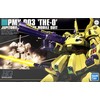 Bandai Spirits PMX-003 Mobile Suit Z Gundam 1/144 Scale Color-coded