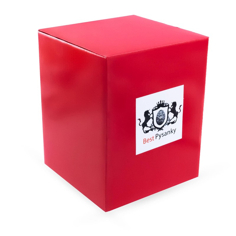 San Francisco Landmarks with Silver Base Water Snow Globe