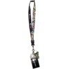 Tokidoki 4076 Sports Lanyard - Sandy, Green