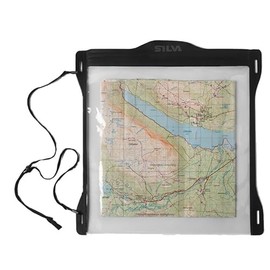 Silva 38360 Medium Map Case 300 x 300 mm