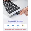 Bluetooth Adapter PC, 5.4 Bluetooth Dongle, Bluetooth Dongle USB, Bluetooth