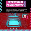 Cooler Master CryoFuze Premium Performance Thermal Paste, Nanoparticles, | 2