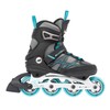 K2 Skate Alexis 80 Alu, 8.5