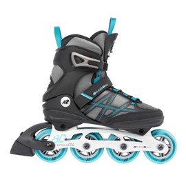 K2 Skate Alexis 80 Alu, 8.5