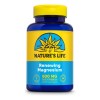 Natures Life Renewing Magnesium 500 Mg Citrato Óxido B-6