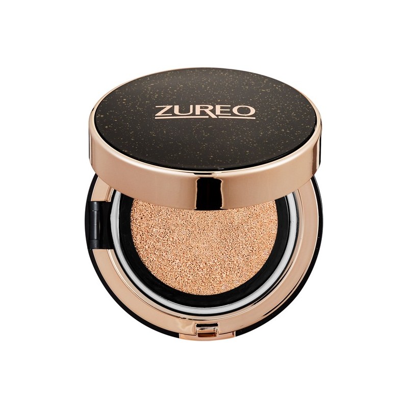Jureo Glowing Vitamin BB Cushion - 1. Main Product /