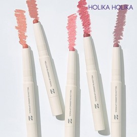 홀리카홀리카 Mellow Blurring Lip Pencil