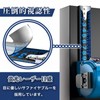moire imports Fluorescent Steel Tape Measure Scale Tape Measure Night