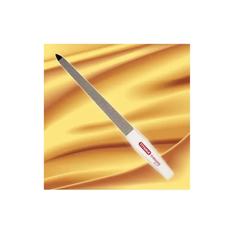 Lima De Zafiro Para Uñas 7 Titania Germany