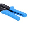 Ratchet Crimp Pliers Terminal Plug Spring High Carbon Steel Quick