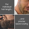 Beurer HR4000 Barbers Corner Beard Styler | 4 attachments for