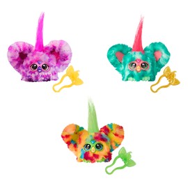Furby FURBLETS Bundle 9