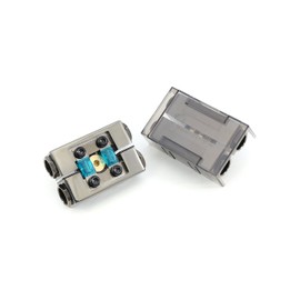 KnuKonceptz KonFUSED 0 Gauge Positive and Negative Battery Terminal Pair