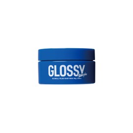 Skill plus Skill Plus Glossy 80g Hair Wax for Men Flowing Korean Hair Center Part
