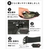 AQshop Security Pouch, Overseas Travel, Skimming Prevention, Security Prevention, Waist