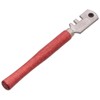 Glass Cutter 130 mm Six Wheel with Breakaway Edge Glass
