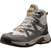 Helly-Hansen Women's Platform Hiking Boot, Mellow Grey, 7.5