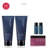 Belief (LI) Manology Ultimate Multi Cleansing Foam 160ml Duo / 빌리프 (LI)맨올로지 얼티밋 멀티 클렌징 폼 160ml 듀오