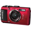 OLYMPUS STYLUS TG-4 Tough LCD Protective Film (Anti-Reflective Film, Matte)