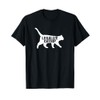Legalize Catnip T-Shirt